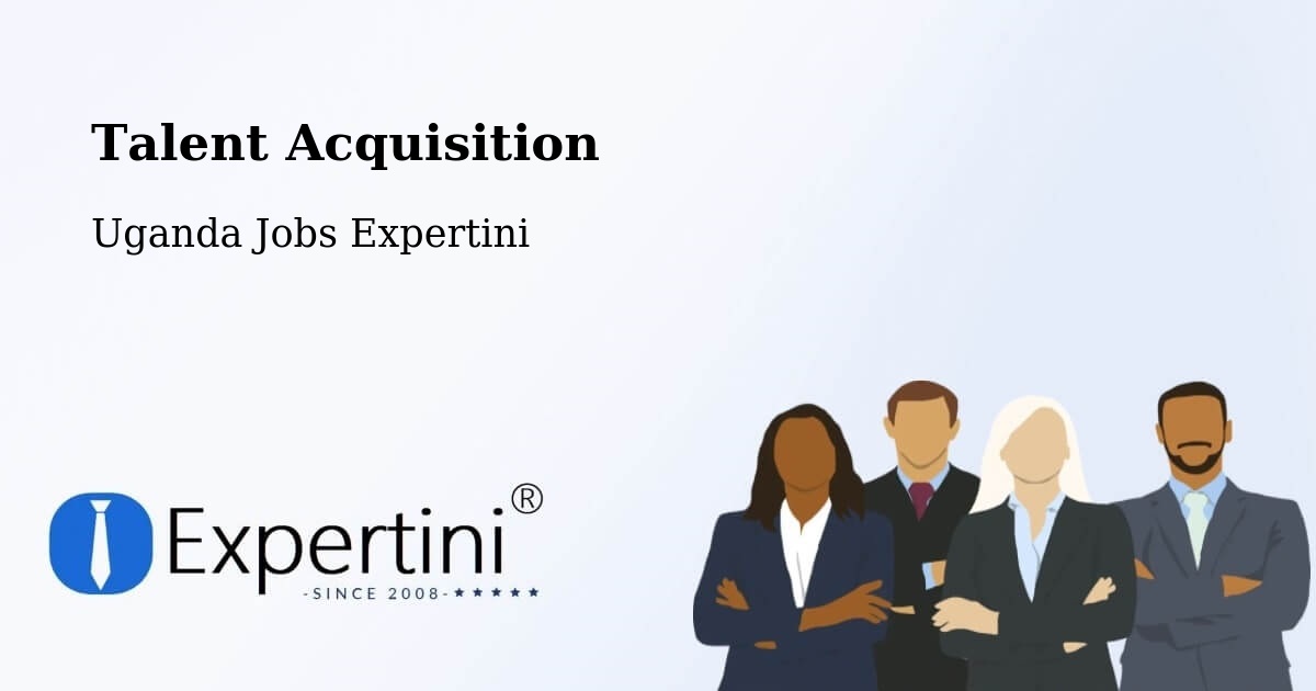 Post Jobs & Find Candidates in Pader – Talent Acquisition Solutions - Uganda Jobs Expertini